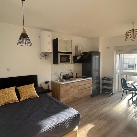 Tu Nido En Malaga Apartment Bagian luar foto