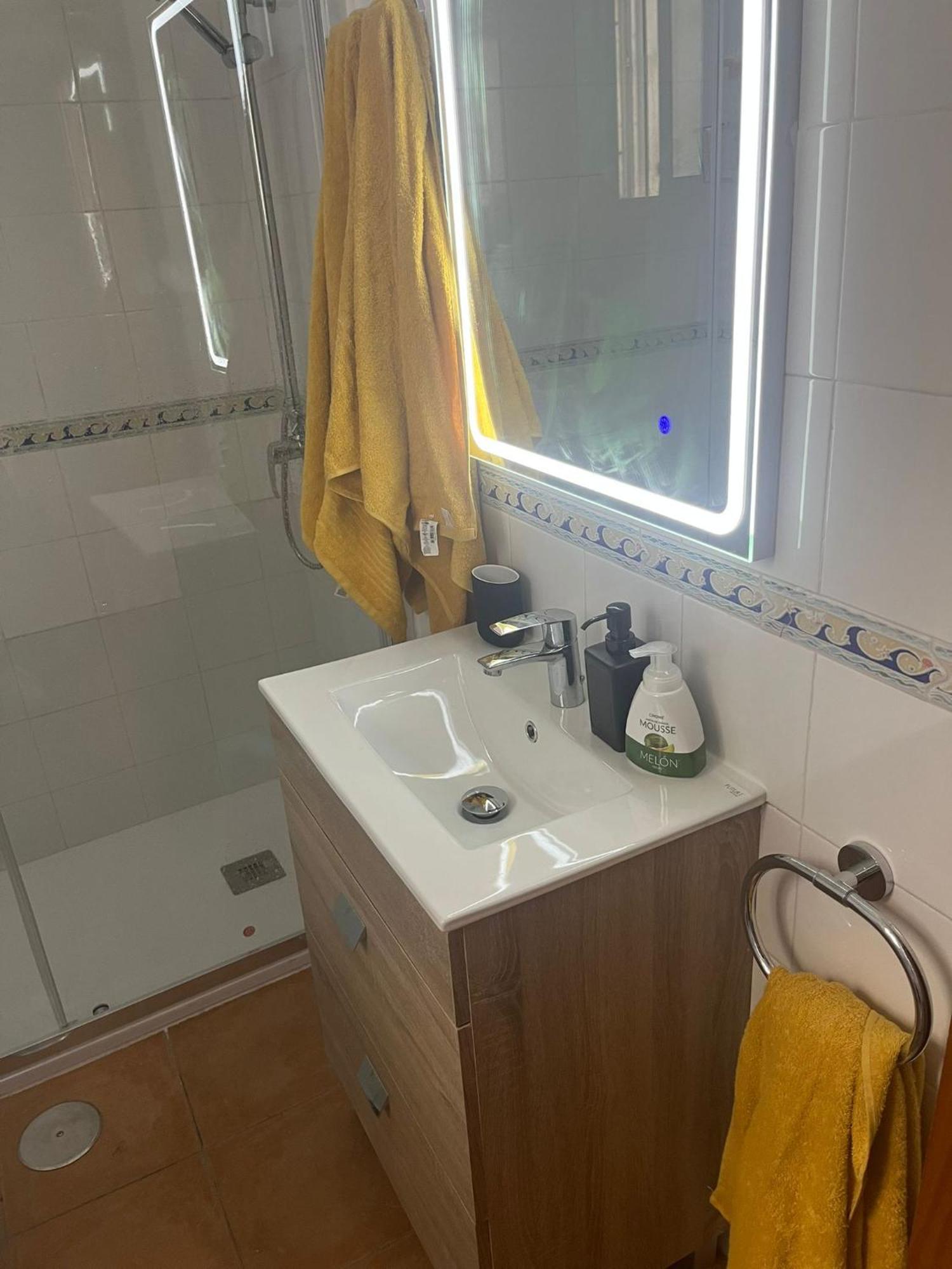 Tu Nido En Malaga Apartment Bagian luar foto