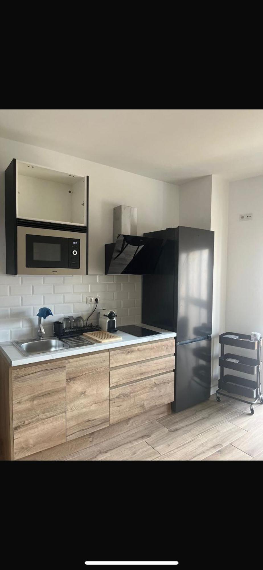 Tu Nido En Malaga Apartment Bagian luar foto